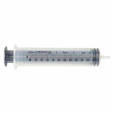 Sterile Luer Syringe PK30 MPN:S60R01955T