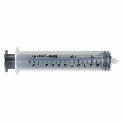 Luer Lock Syringe PK25 MPN:SNLL019629