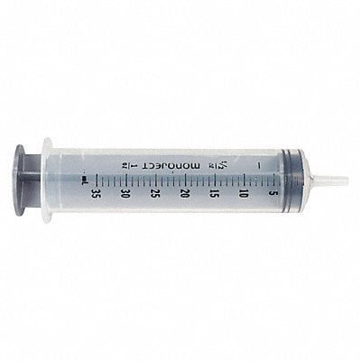 Luer Syringe PK25 MPN:SNRL019084