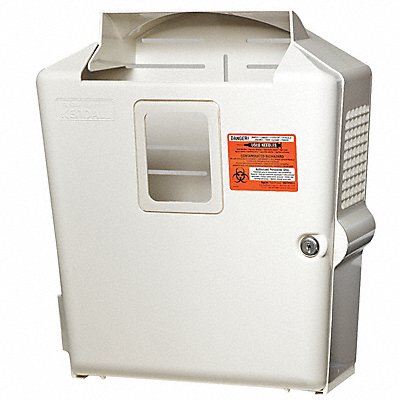 Wall Mount Enclosure 3 Gal MPN:SWM310001H