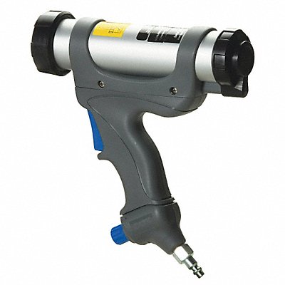 Caulk Gun 100 psi 10 oz Size MPN:63001