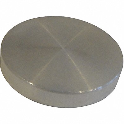 Plunger Aluminum MPN:3P1092