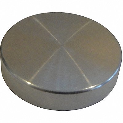 Plunger Aluminum MPN:3P1117