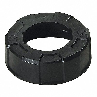 Plastic Start End Cap MPN:2C1801