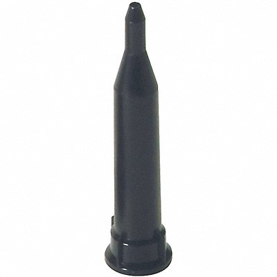 Black Inner Cartridge Nozzle MPN:2M2653