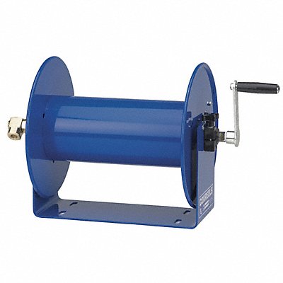 Hand Crank Hose Reel 3/8x50 MPN:112-3-50