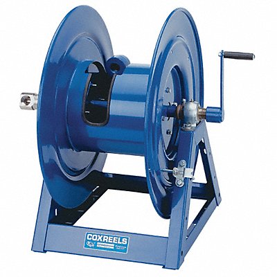 Hand Crank Hose Reel 1x150 MPN:1175-6-150