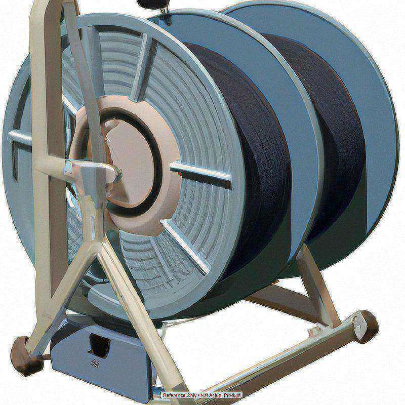 Vacuum Direct Crank Rewind 35ft Capacity MPN:V-117H-835