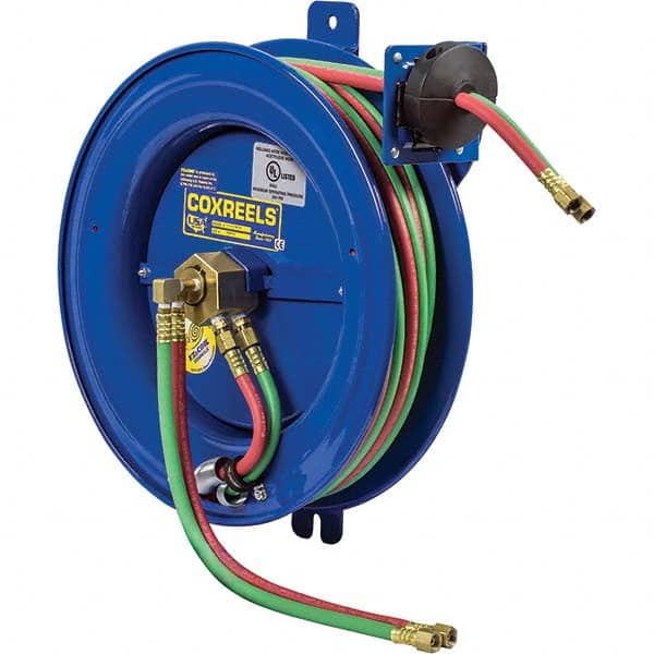 Example of GoVets Welding Hose Reels category