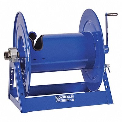 Hand Crank Hose Reel 250 ft 1 1/2 ID MPN:1185-3328