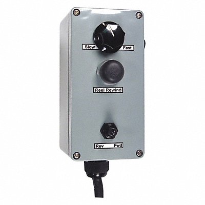 Variable Speed Controller Forward/Rev MPN:20875