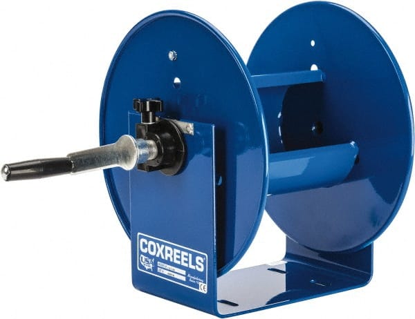 Hose Reel without Hose: 3/8