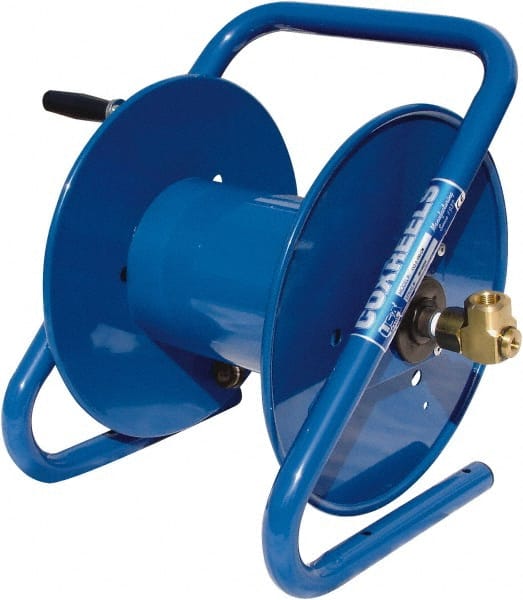 Hose Reel without Hose: 3/8