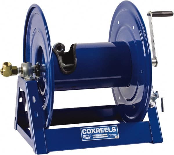 Hose Reel without Hose: 1/2