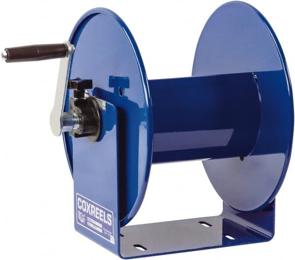 Hose Reel without Hose: 3/8