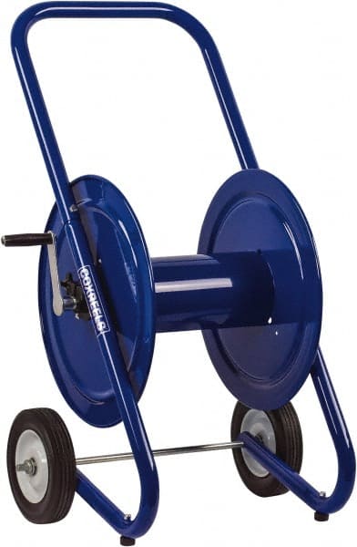 Hose Reel without Hose: 3/8