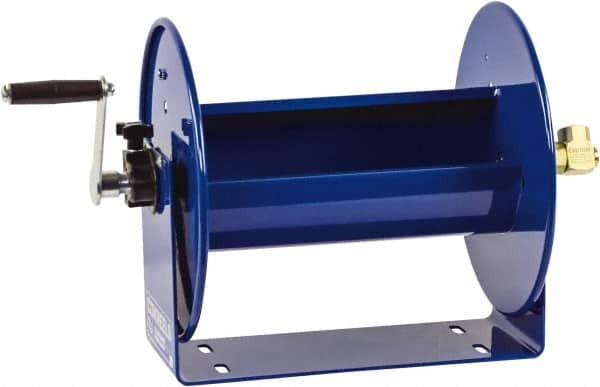 Hose Reel without Hose: 3/8