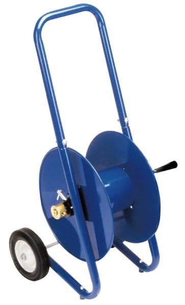 Hose Reel without Hose: 1/2