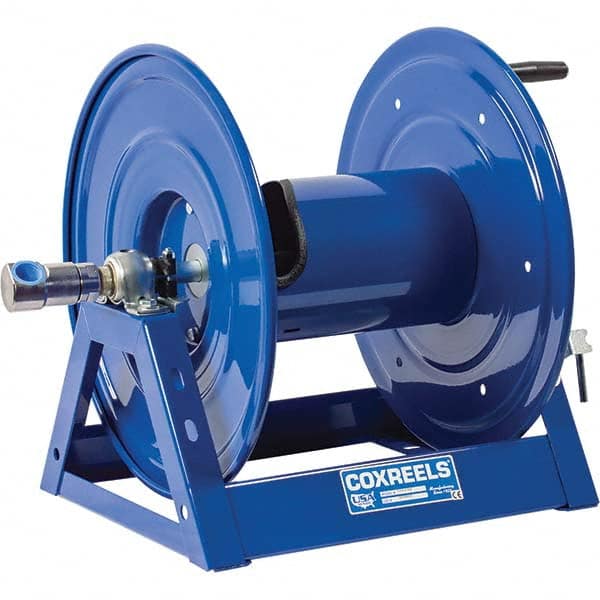 Hose Reel without Hose: 1/2