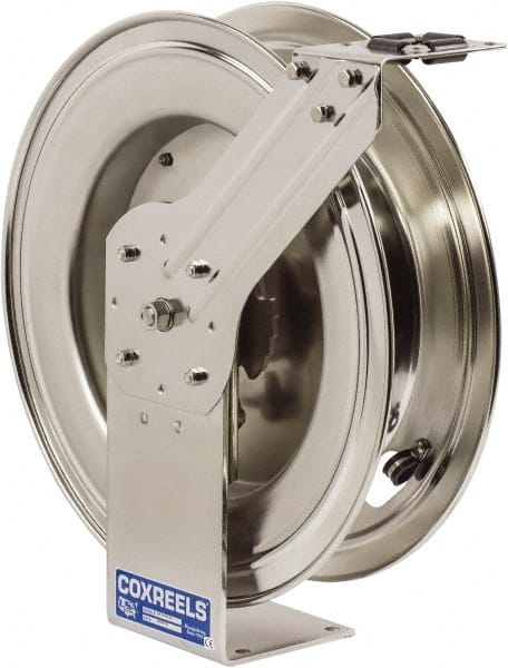 Hose Reel without Hose: 3/4