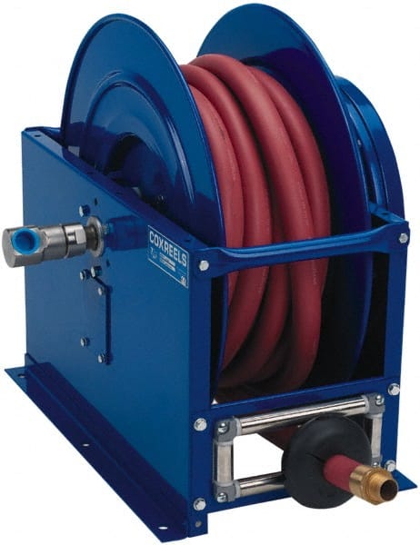 Hose Reel without Hose: 3/4