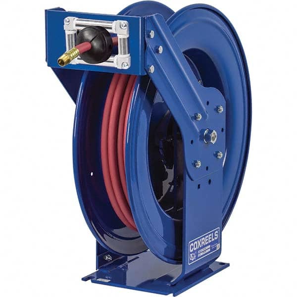 Hose Reel with Hose: 1