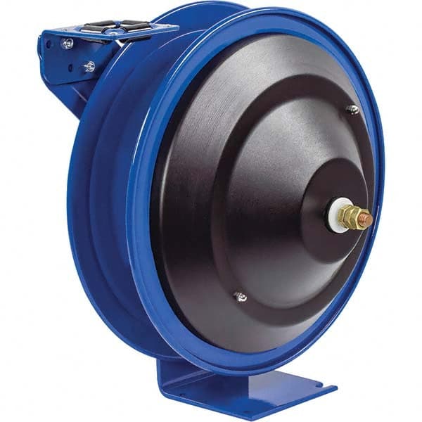 2/0 x 35' Cable, 450 Amp, 600 Volt Welding Cable Reel MPN:P-WC17L-3520