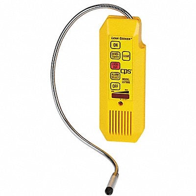 Refrigerant Leak Detector 10 Ranges MPN:LS790B