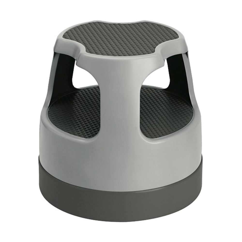 Cramer Scooter Stool, Gray MPN:50011PK-82