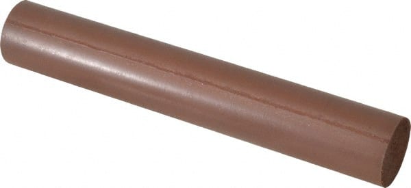 Round Abrasive Stick: Silicon Carbide, 1