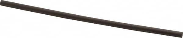 Round Abrasive Stick: Silicon Carbide, 3/16