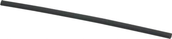 Round Abrasive Stick: Silicon Carbide, 3/16