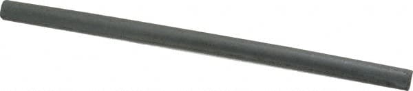 Round Abrasive Stick: Silicon Carbide, 5/16