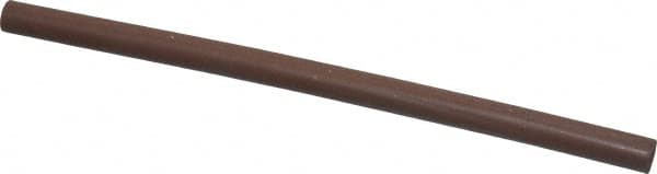 Round Abrasive Stick: Silicon Carbide, 5/16