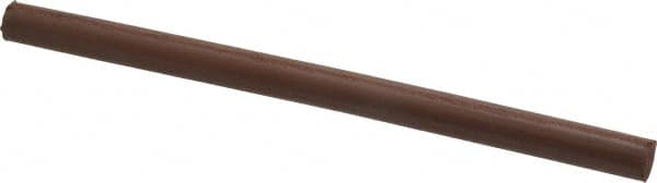 Round Abrasive Stick: Silicon Carbide, 3/8