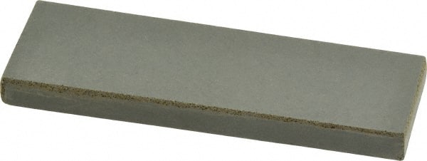 Oblong Abrasive Stick: Silicon Carbide, 1