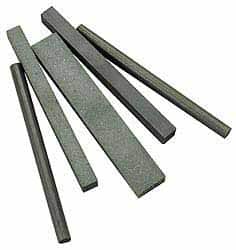 Oblong Abrasive Stick: Silicon Carbide, 2