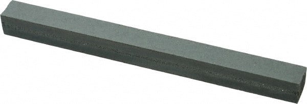 Square Abrasive Stick: Silicon Carbide, 1/2