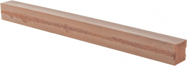 Square Abrasive Stick: Silicon Carbide, 1/2