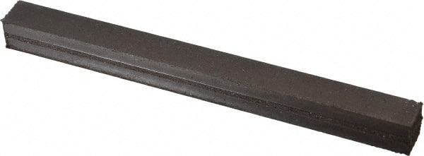 Square Abrasive Stick: Silicon Carbide, 1/2