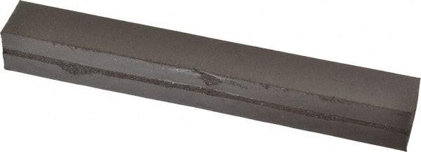 Square Abrasive Stick: Silicon Carbide, 3/4