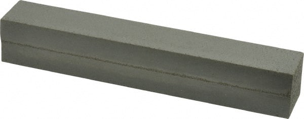 Square Abrasive Stick: Silicon Carbide, 1