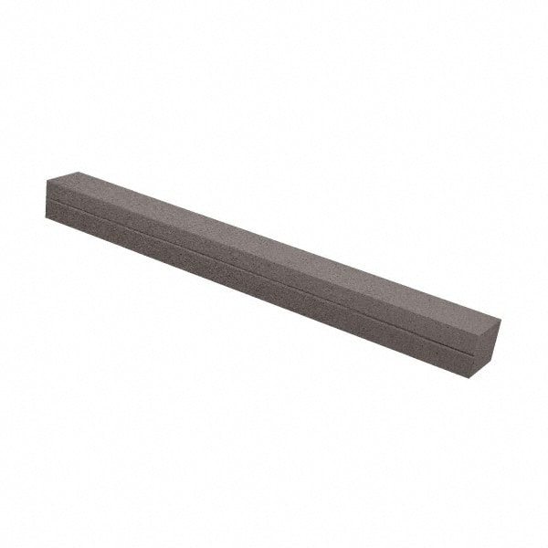 Square Abrasive Stick: Silicon Carbide, 1