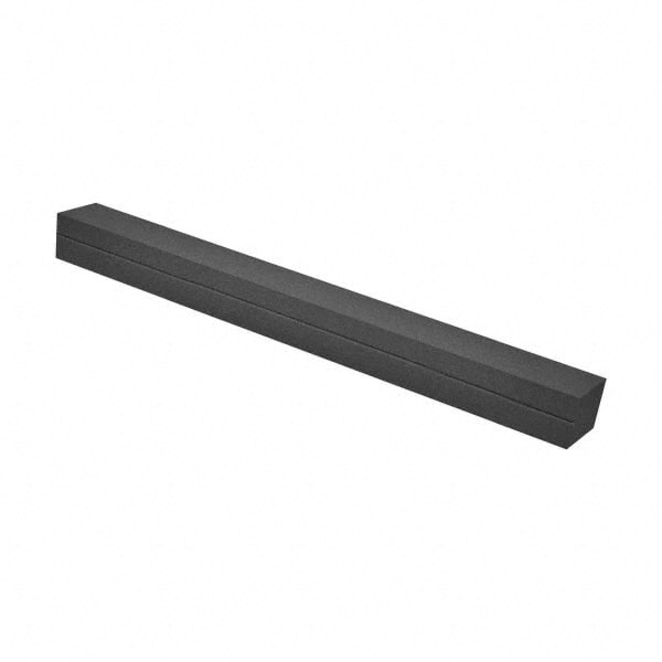 Square Abrasive Stick: Silicon Carbide, 1