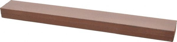 Oblong Abrasive Stick: Silicon Carbide, 1