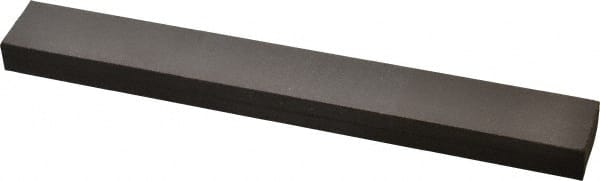 Oblong Abrasive Stick: Silicon Carbide, 1