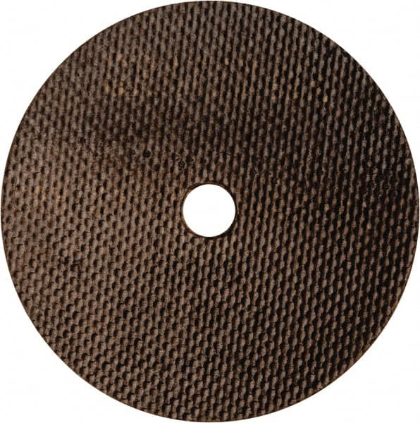 Fiber Disc: 2