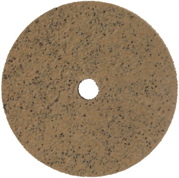 Fiber Disc: 2