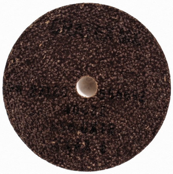 Fiber Disc: 2