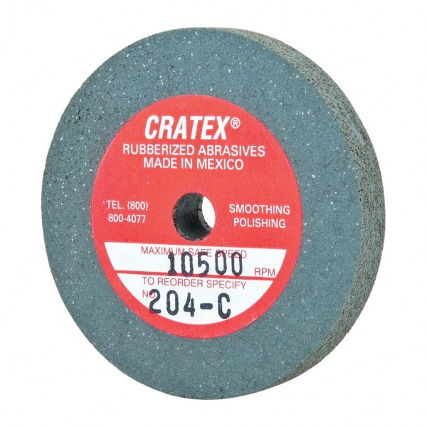 Surface Grinding Wheel: 2